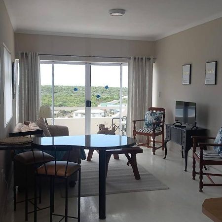 Top Deck Struisbaai Buitenkant foto