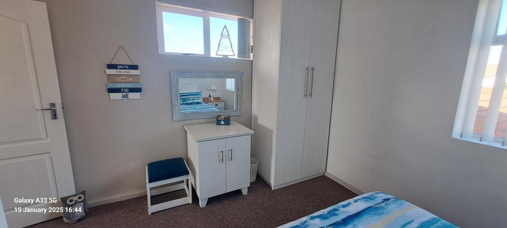 Top Deck Struisbaai Buitenkant foto